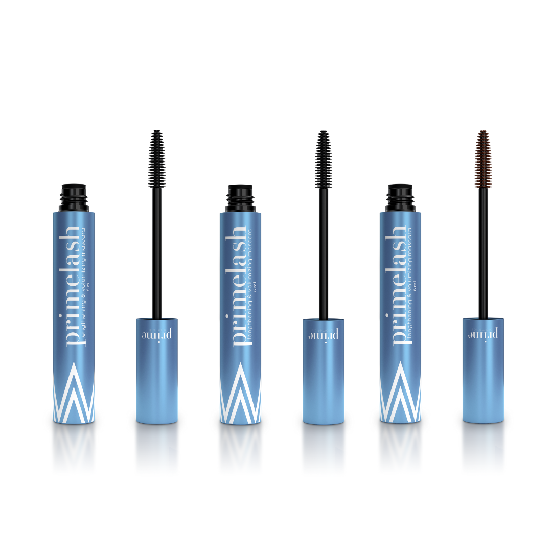 3 Stk PrimeLash Mascara