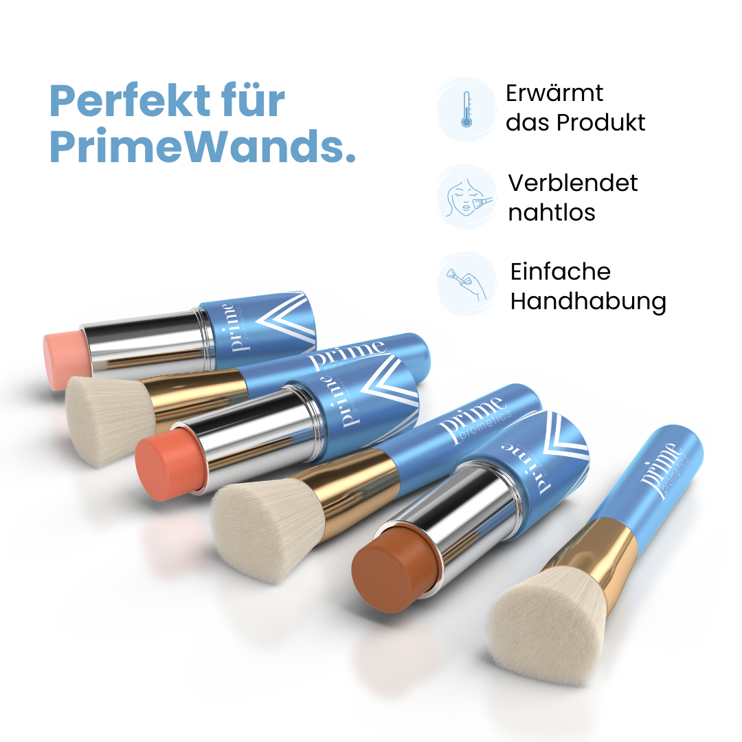 PrimeWand Brush