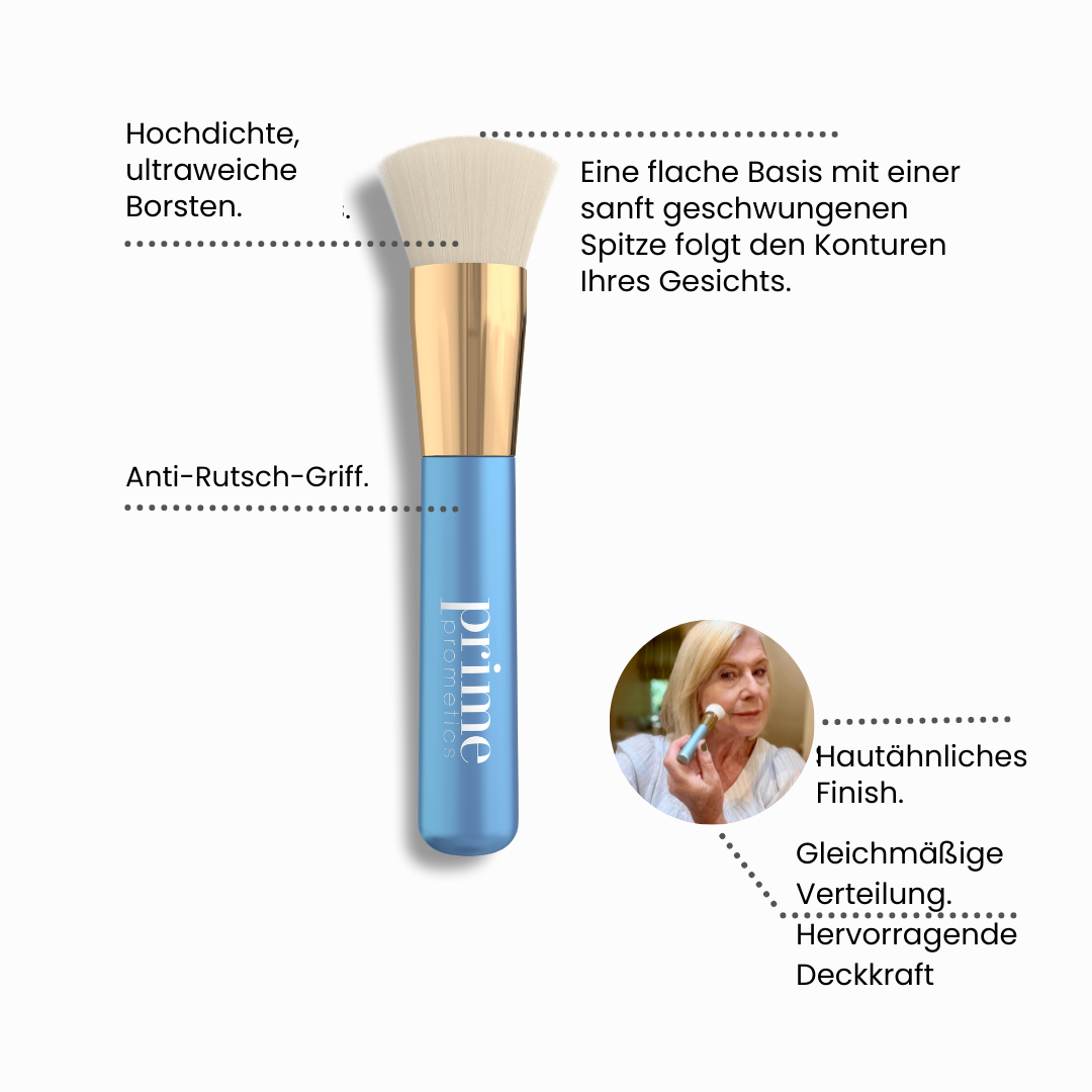 PrimeWand Brush