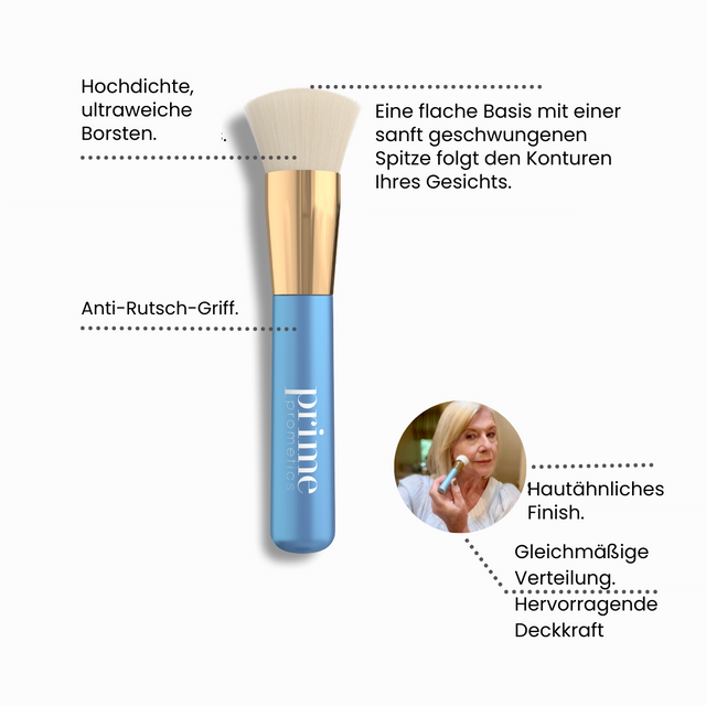 PrimeWand Brush