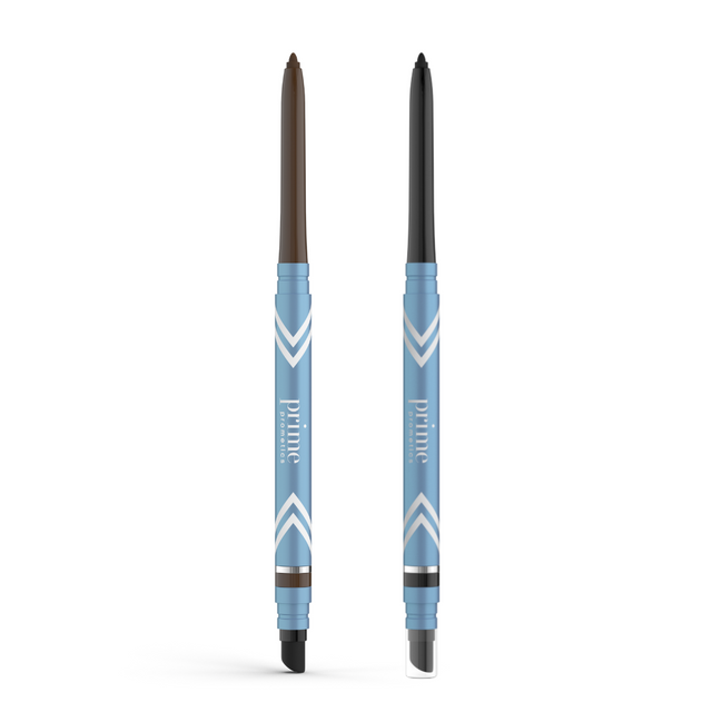 2 Stk PrimeEyes Glide Eyeliner
