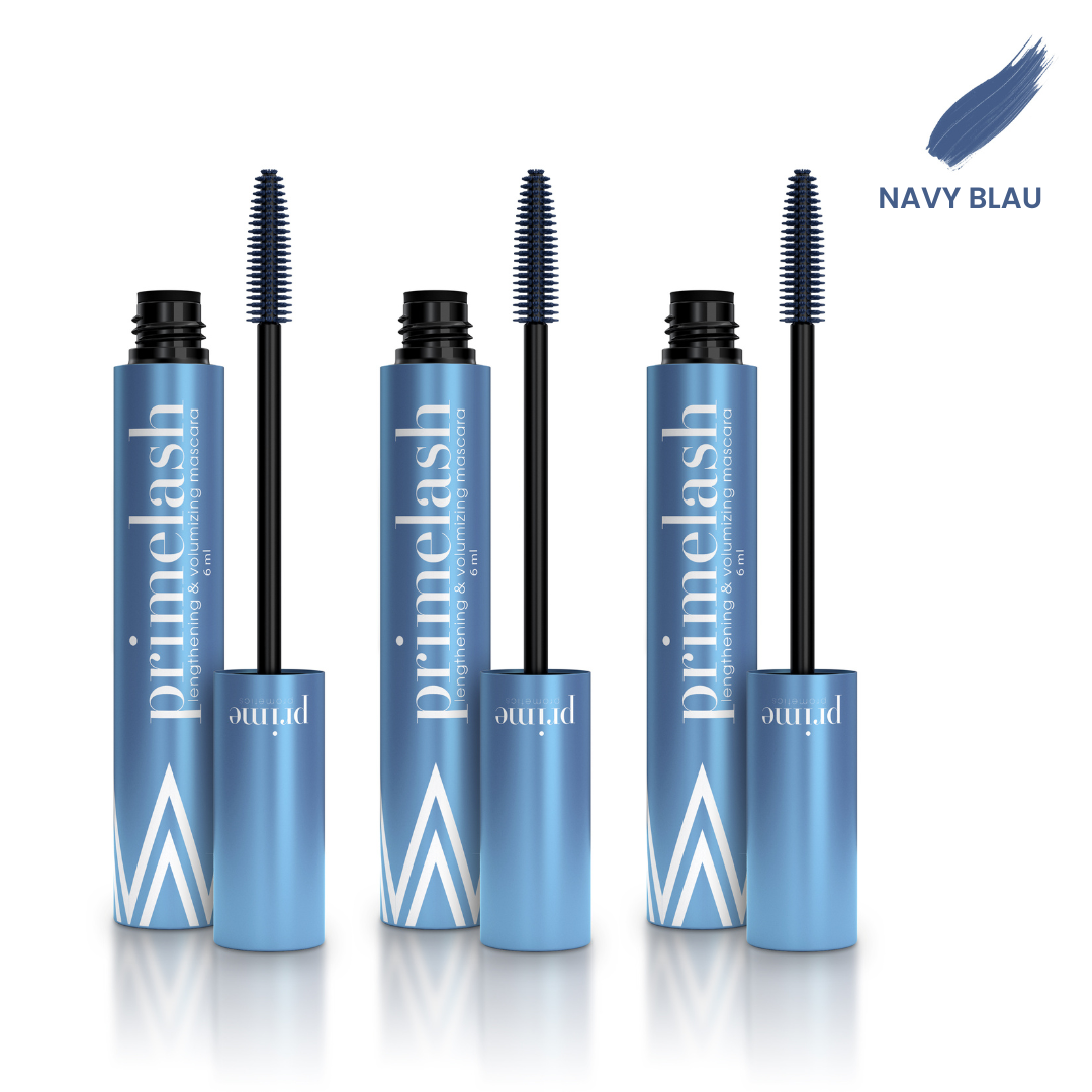 3 Stk PrimeLash Mascara