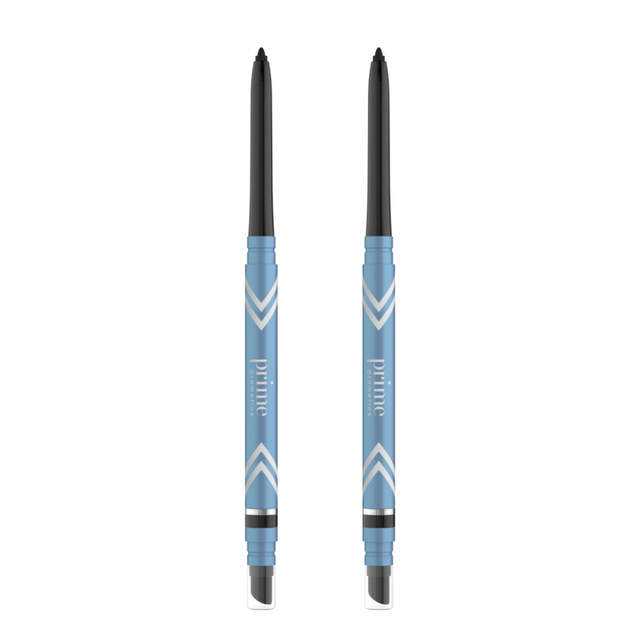 2 Stk PrimeEyes Glide Eyeliner