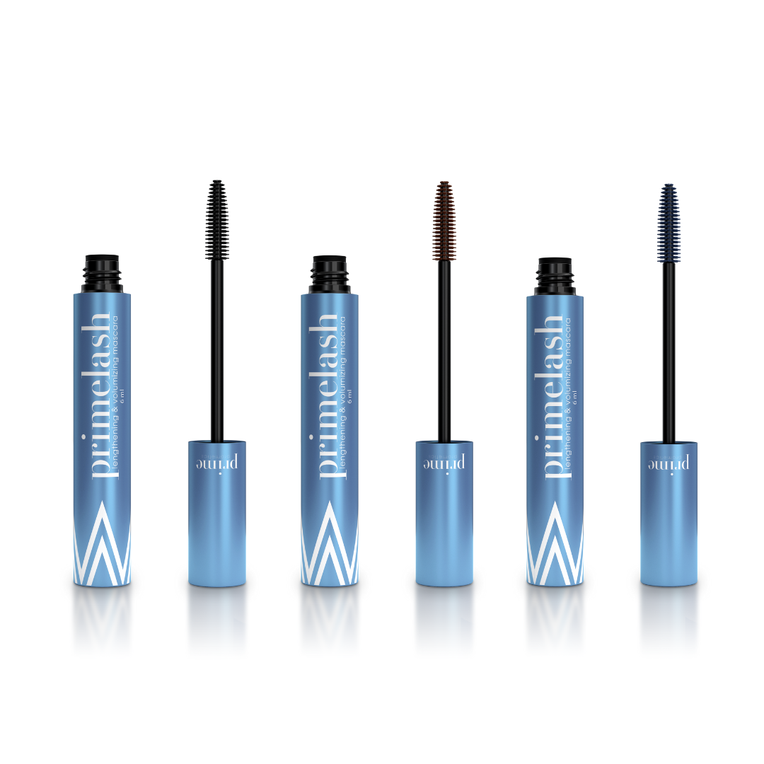 3 Stk PrimeLash Mascara