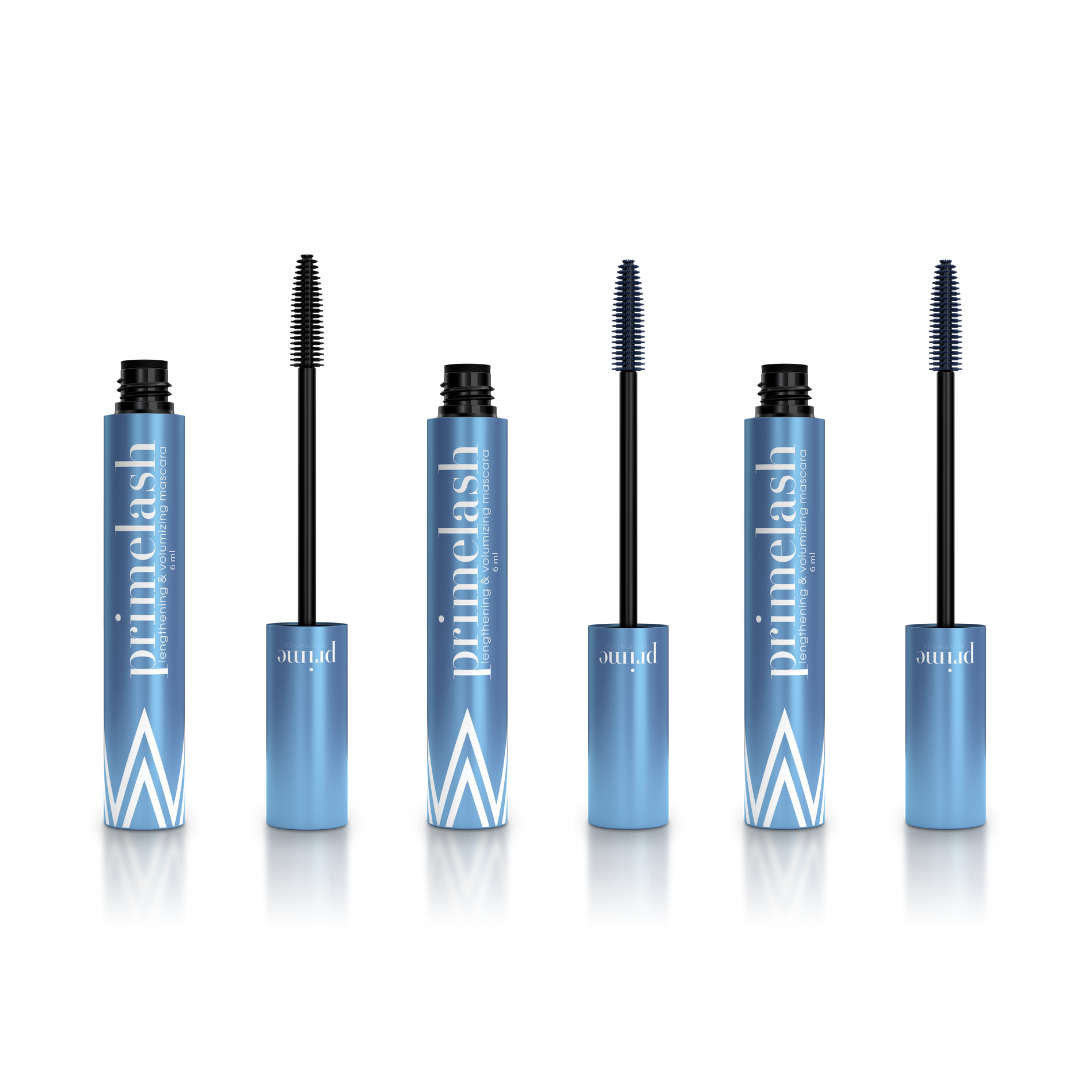 3 Stk PrimeLash Mascara