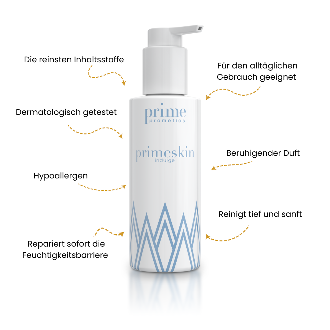 PrimeSkin Indulge