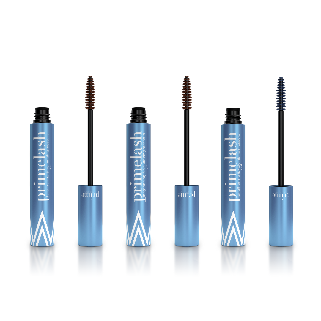 3 Stk PrimeLash Mascara