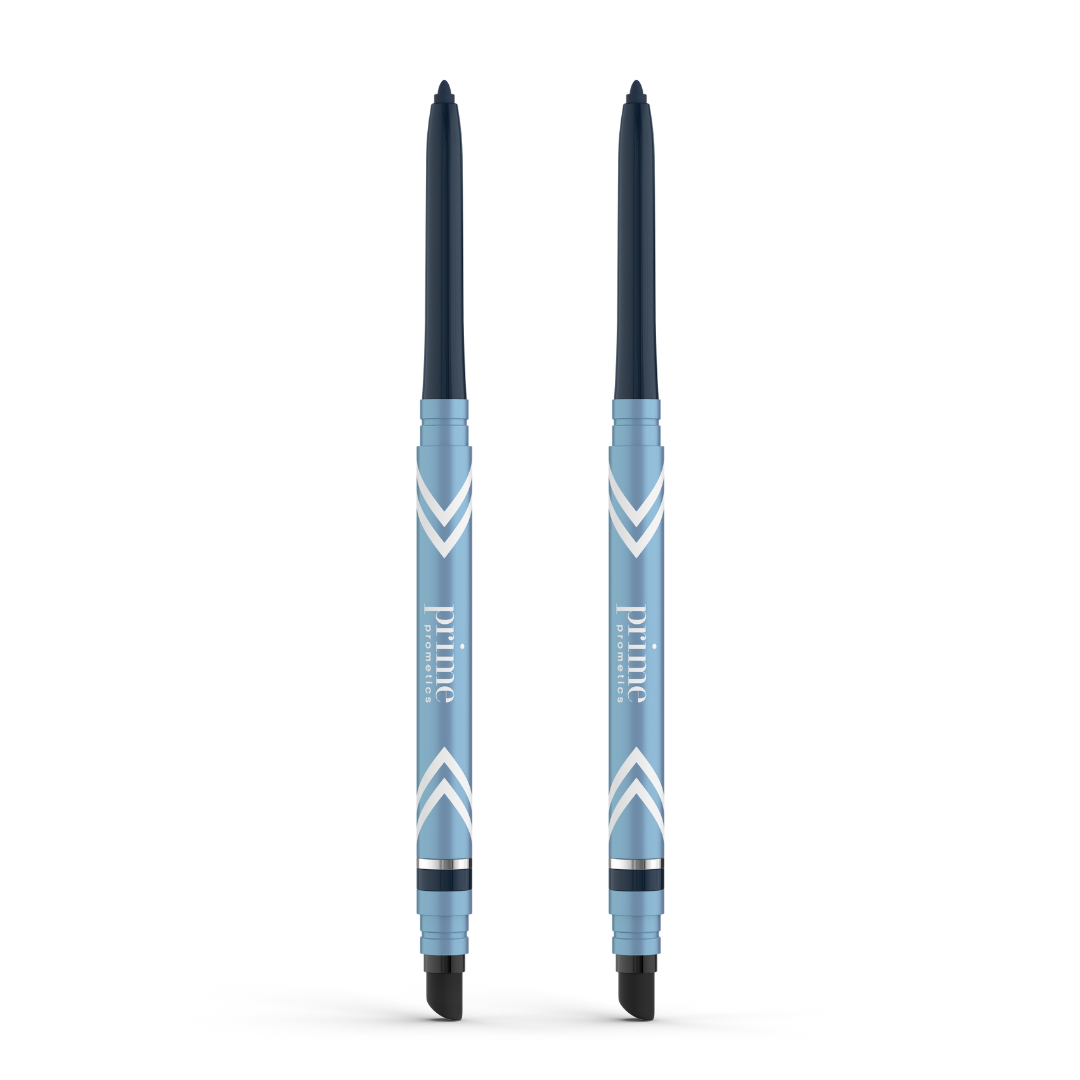 2 Stk PrimeEyes Glide Eyeliner
