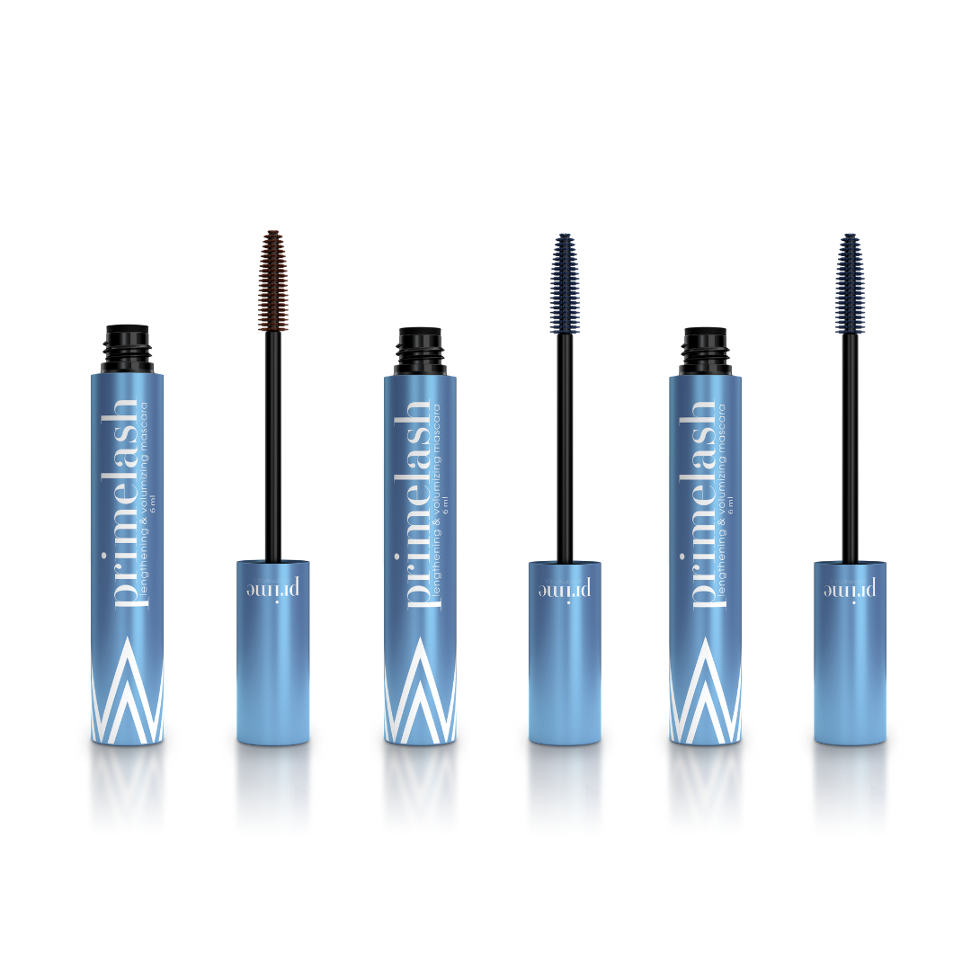 3 Stk PrimeLash Mascara