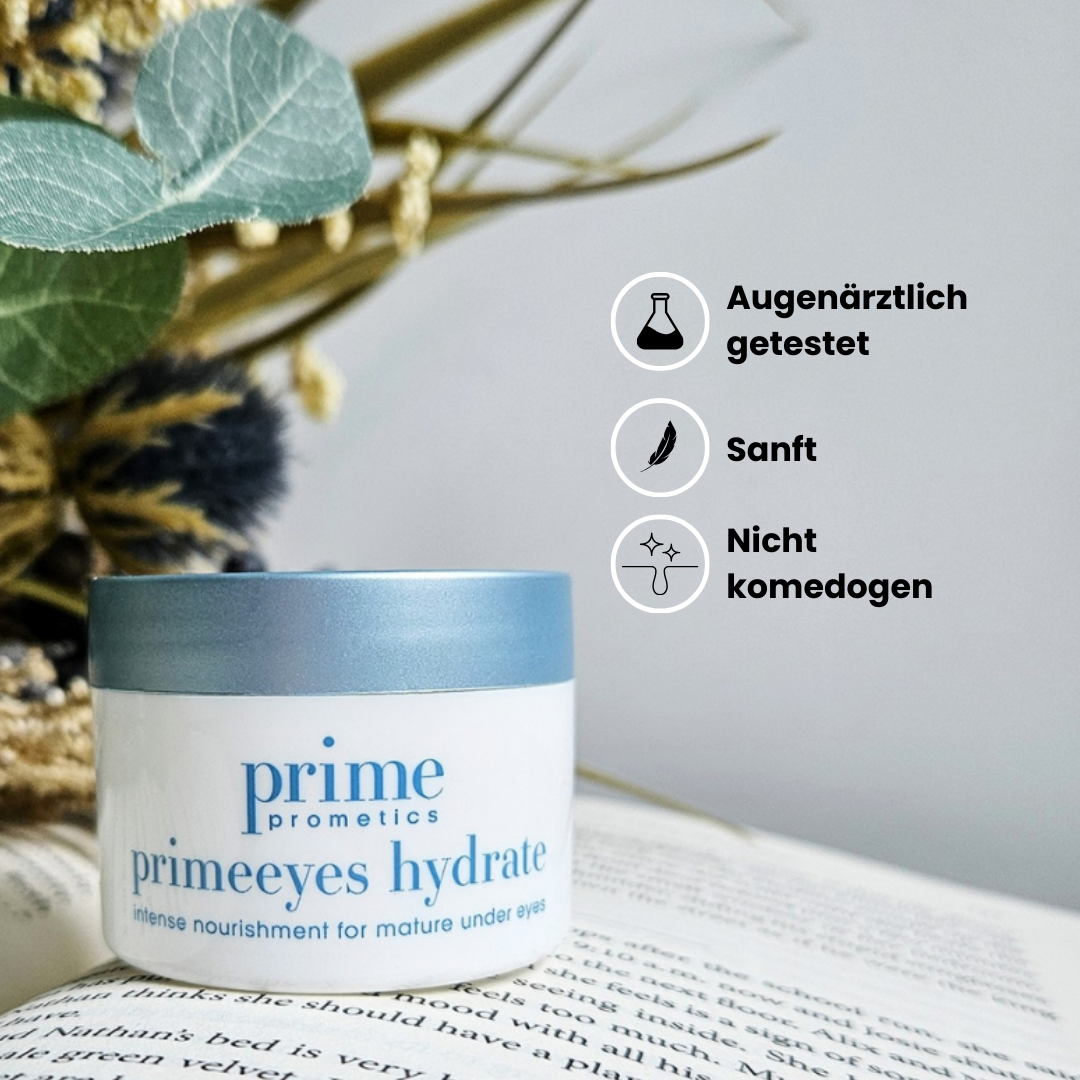 PrimeEyes Hydrate