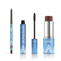 PrimeEyes Glide Eyeliner + Mascara + PrimeWand Pigment