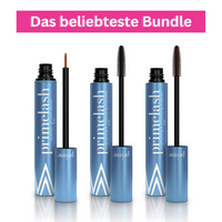 2 Stk Mascara + Wimpernserum