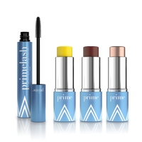 Primelash Mascara + PrimeWand Trinity