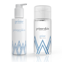 PrimeSkin Indulge und Beauty Water