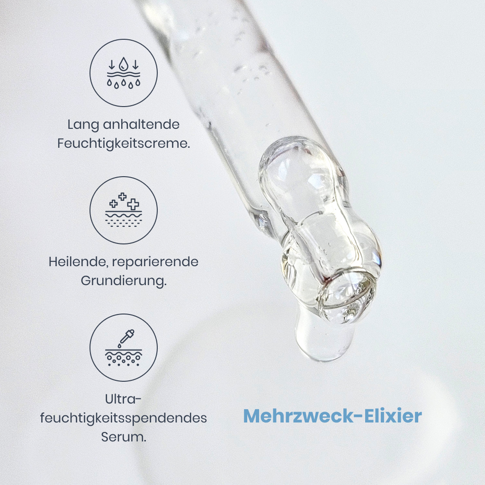 PrimeSkin Magic Repair Serum