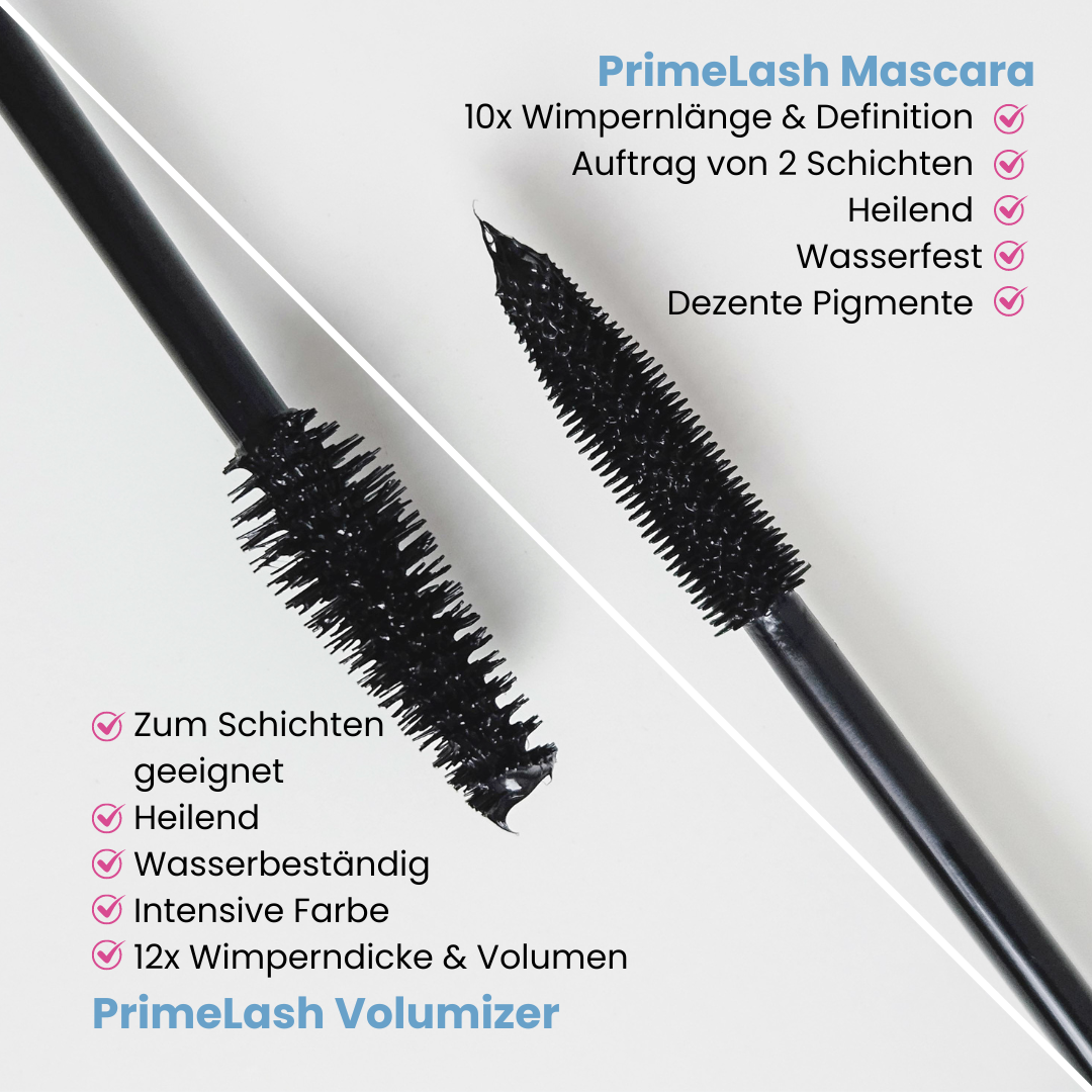 PrimeLash Volumizer