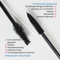 PrimeLash Volumizer