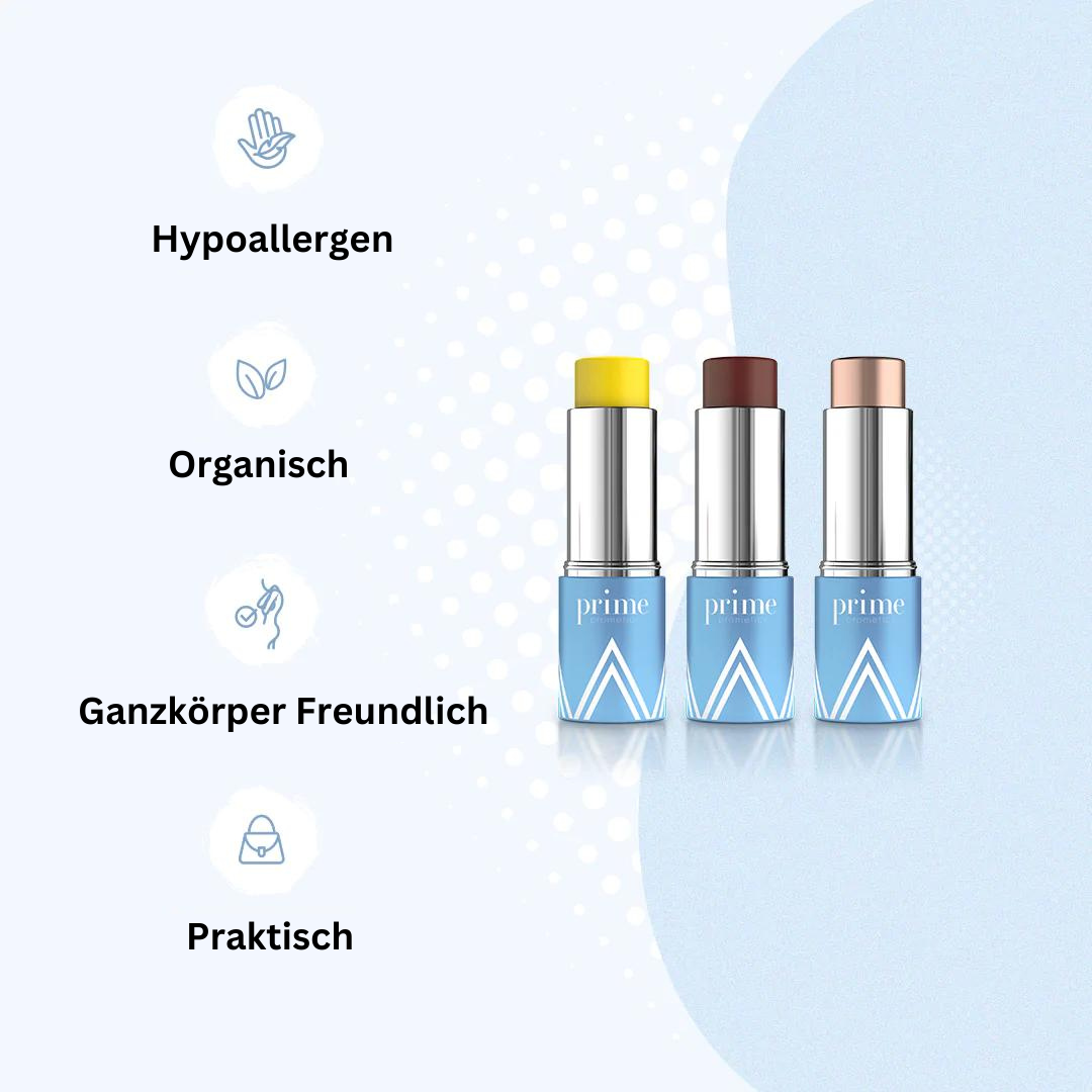 PrimeWand Trinity
