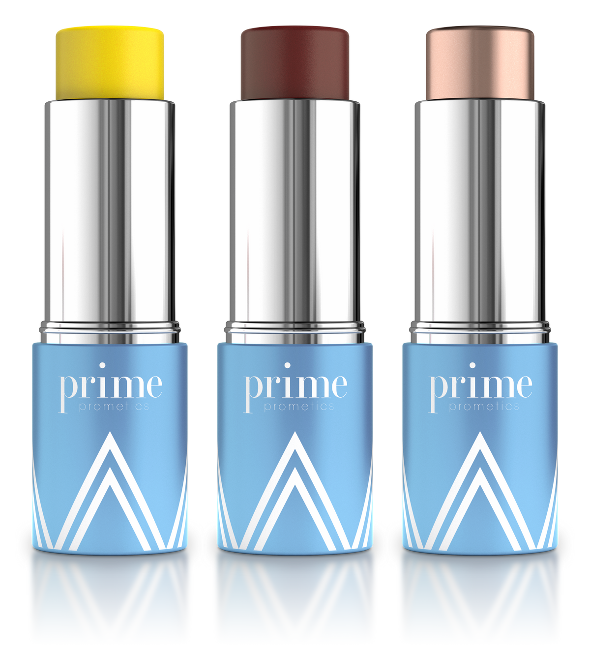 PrimeWand Trinity