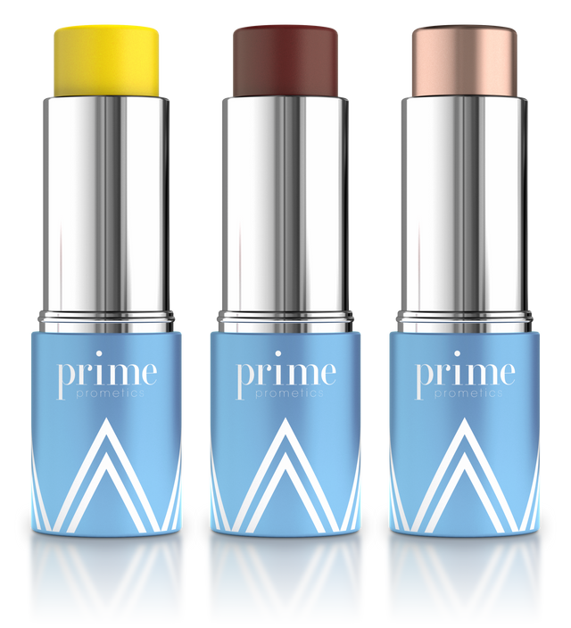 PrimeWand Trinity