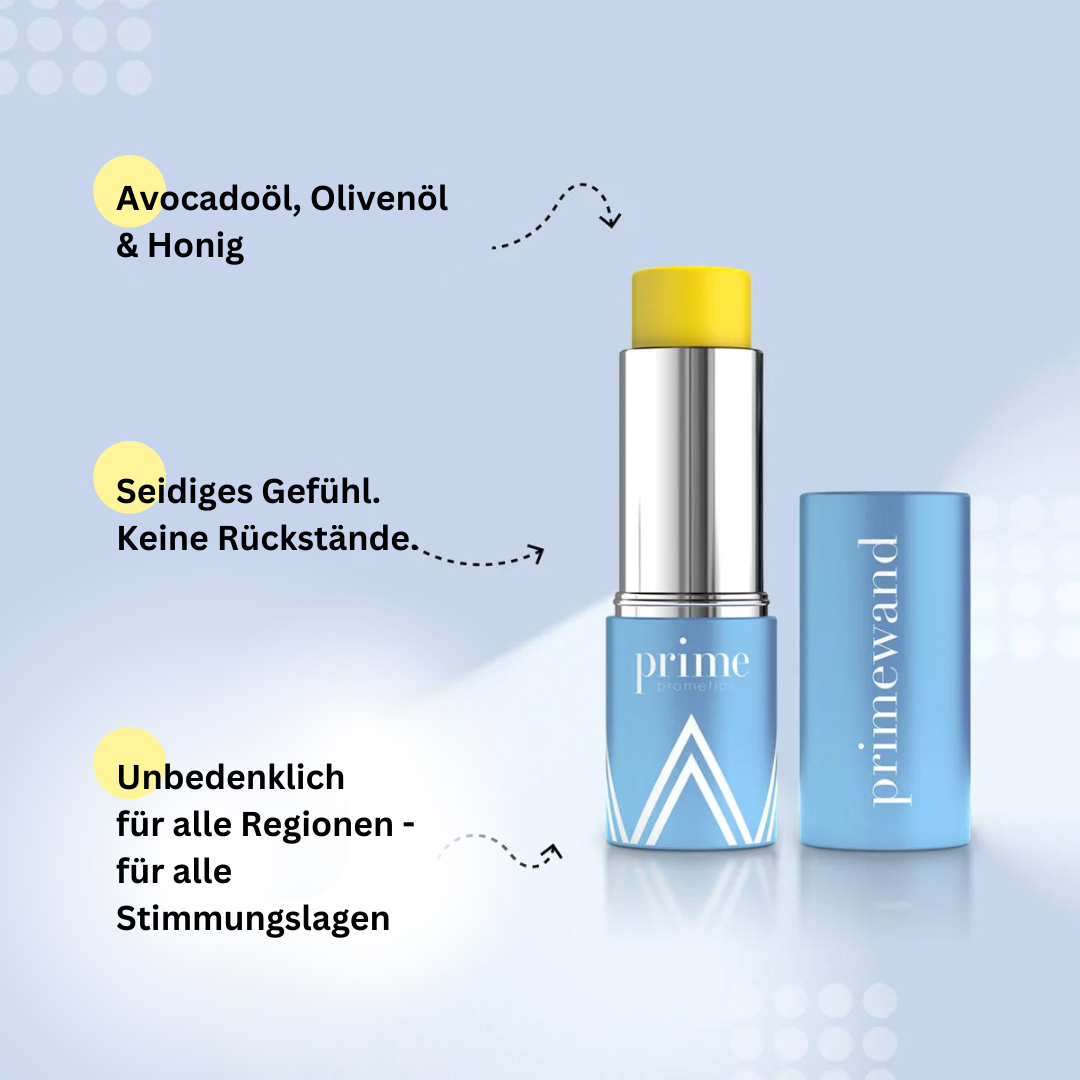 PrimeWand Nourish