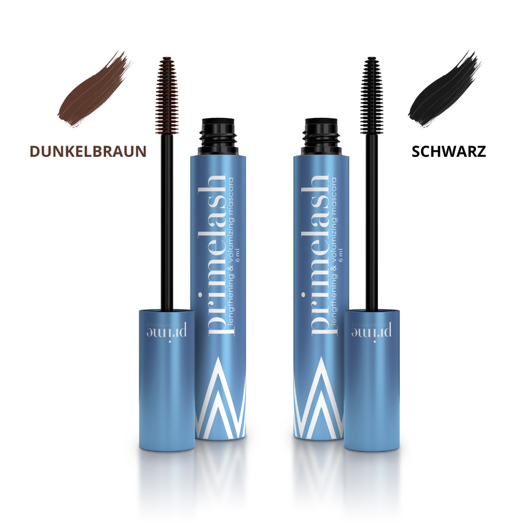 2pcs PrimeLash Mascara