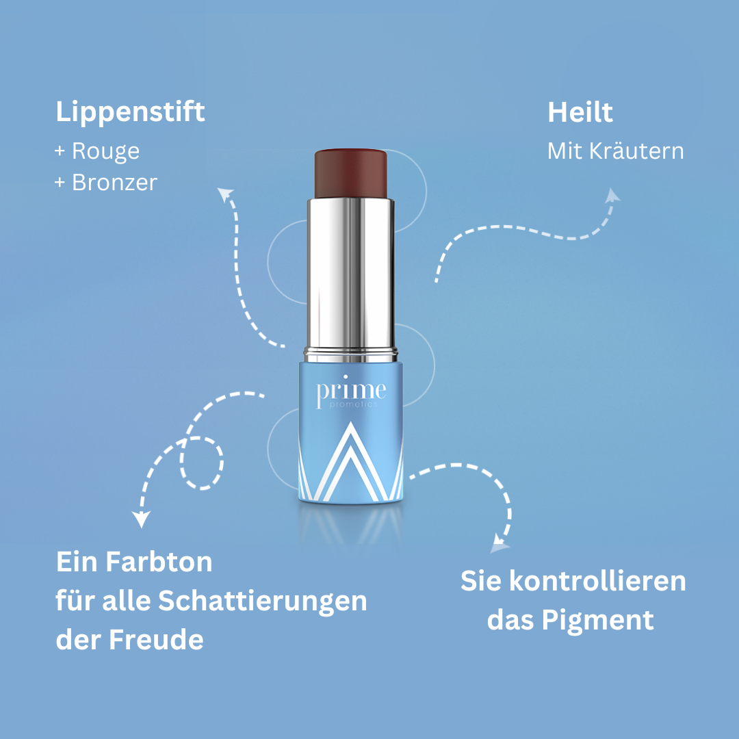 PrimeWand Pigment